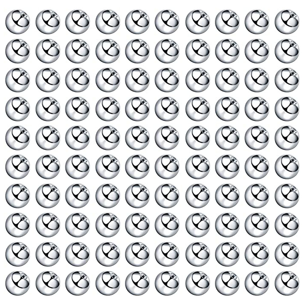 Body Jewelry Replacement Ball - 20pcs 교체 공 바디 쥬얼리 피어싱