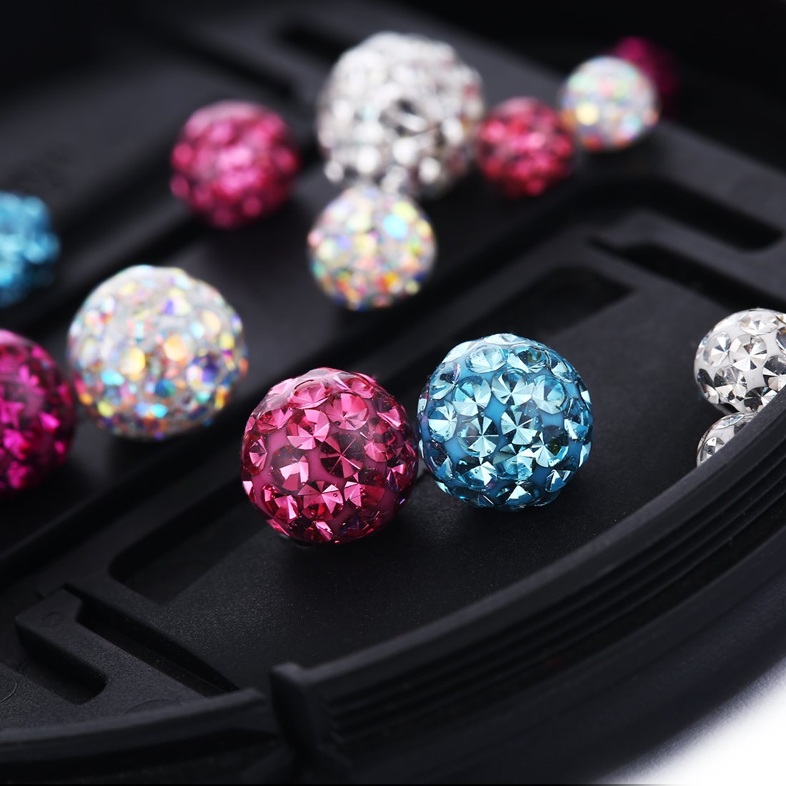 Body Jewelry Replacement Ball - 수술용 스테인리스 스틸 바디 천공 주얼리