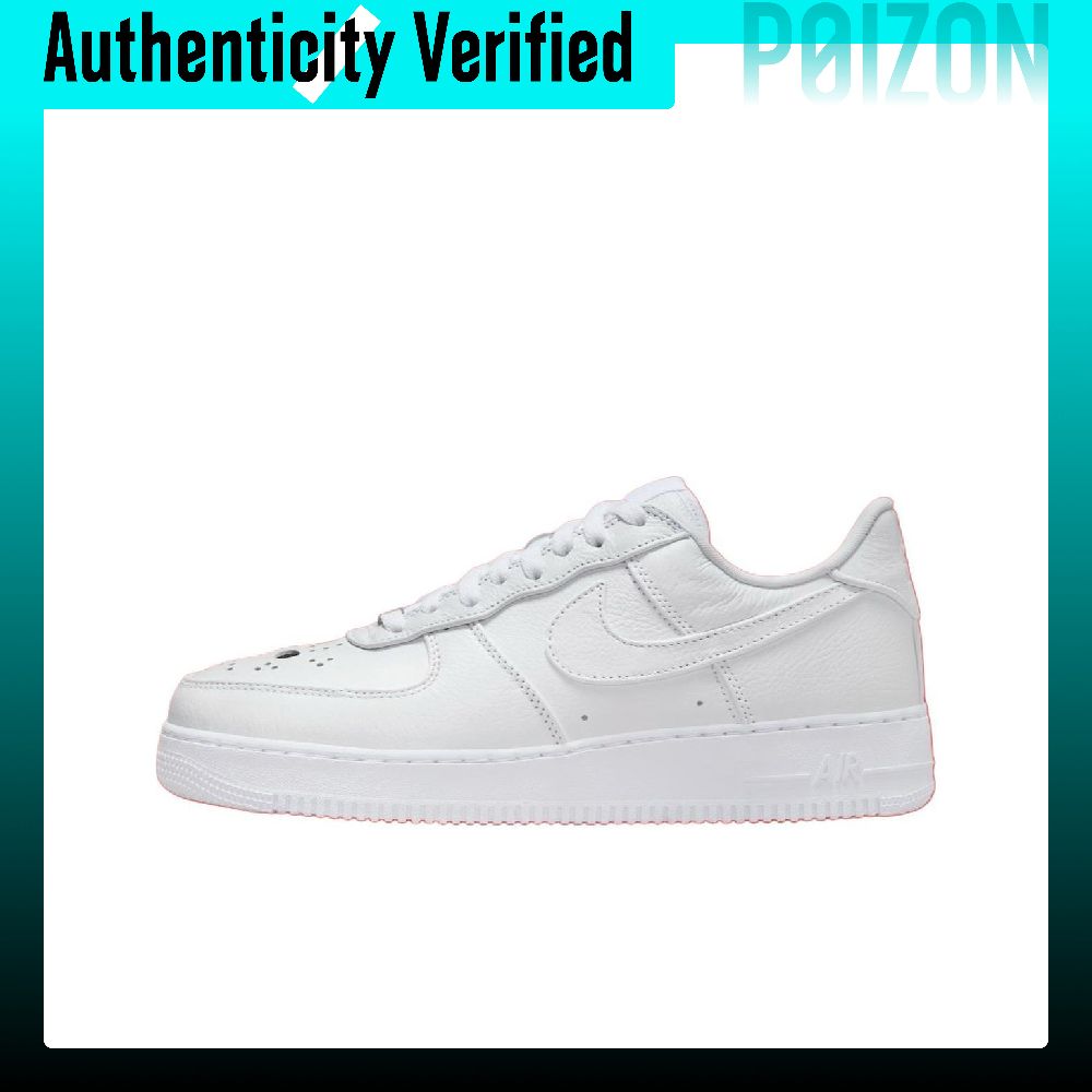 나이키 에어 포스 1 레더 로우탑 스케이트보드화, 남녀 - Nike Shoes Air Force 1 리뷰 및 가격