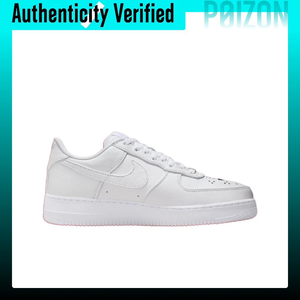 나이키 에어 포스 1 레더 로우탑 스케이트보드화, 남녀 - Nike Shoes Air Force 1 리뷰 및 가격