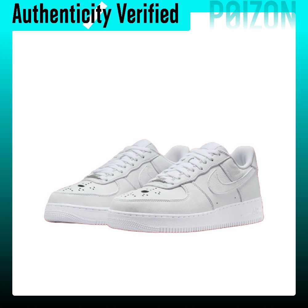 나이키 에어 포스 1 레더 로우탑 스케이트보드화, 남녀 - Nike Shoes Air Force 1 리뷰 및 가격
