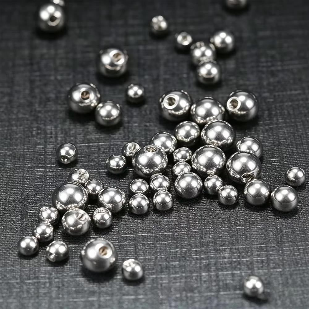 16개 혼합 색상 교체용 볼, 수술용 스틸 및 투명 아 - Body Jewelry Replacement Ball 리뷰 및 가격