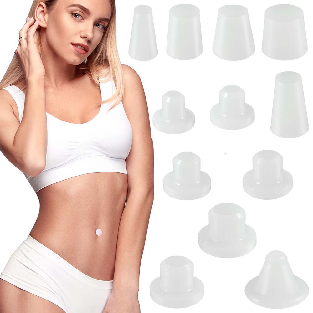 1PC 실리콘 배꼽 플러그 배꼽 haper 플러그 배꼽 - Body Jewelry Repair 리뷰 및 가격