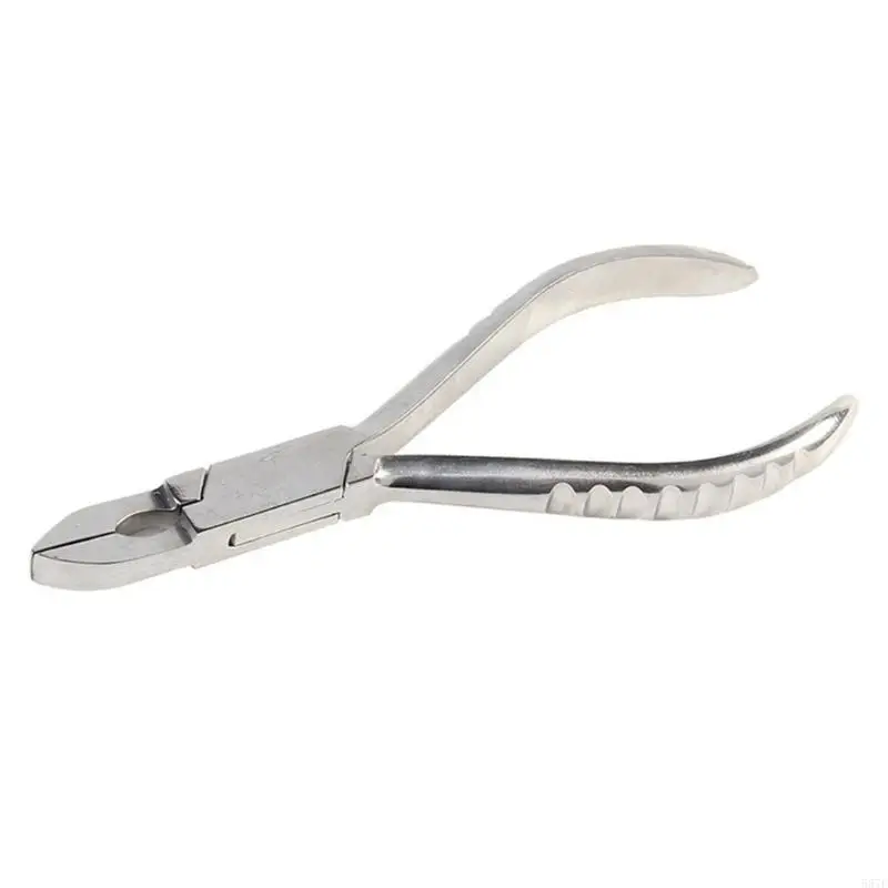 전문가용 스테인리스 바디 피어싱 링 닫는 펜치, 귀 코 - Body Jewelry Repair 리뷰 및 가격