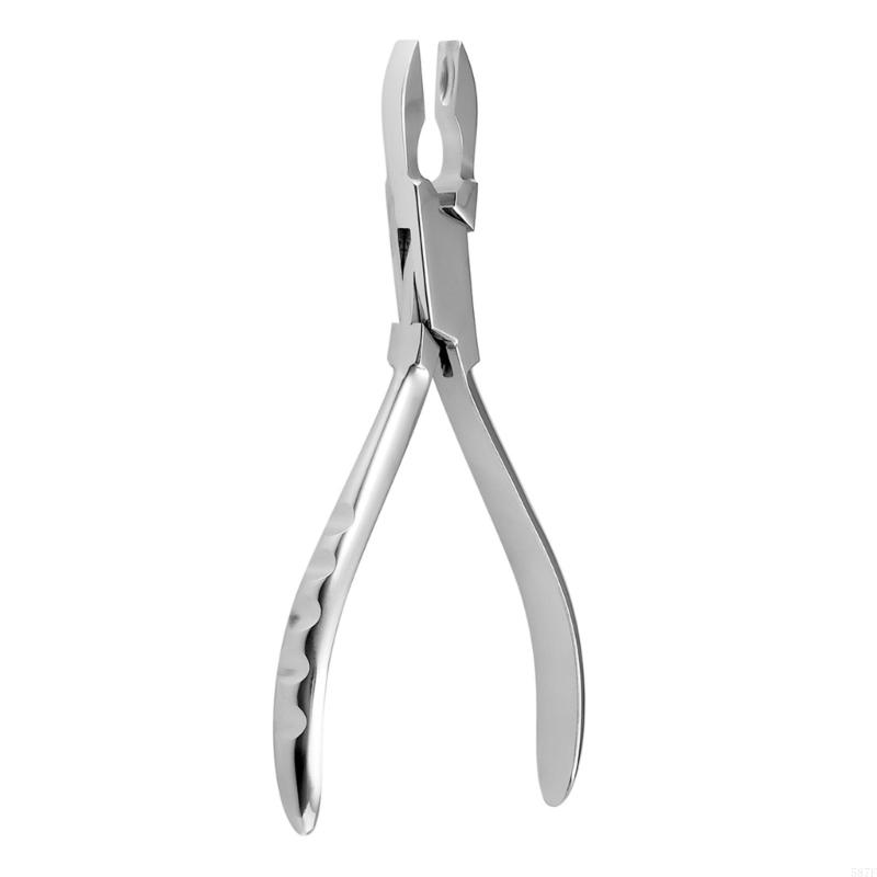 전문가용 스테인리스 바디 피어싱 링 닫는 펜치, 귀 코 - Body Jewelry Repair 리뷰 및 가격